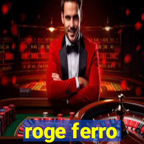 roge ferro